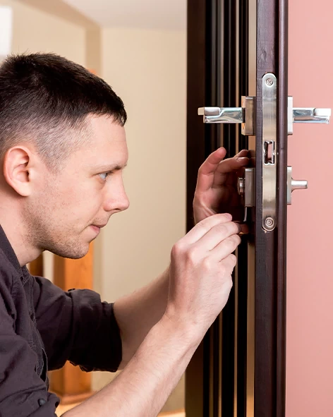 : Professional Locksmith For Commercial And Residential Locksmith Services in Arcata, CA