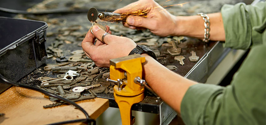 24 Hours Locksmith Solutions in Arcata, CA