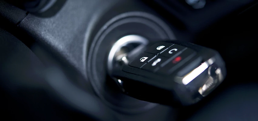 Ignition Switch Replacement in Arcata, CA