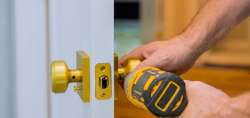 Local Locksmith For Key Fob Replacement in Arcata, California