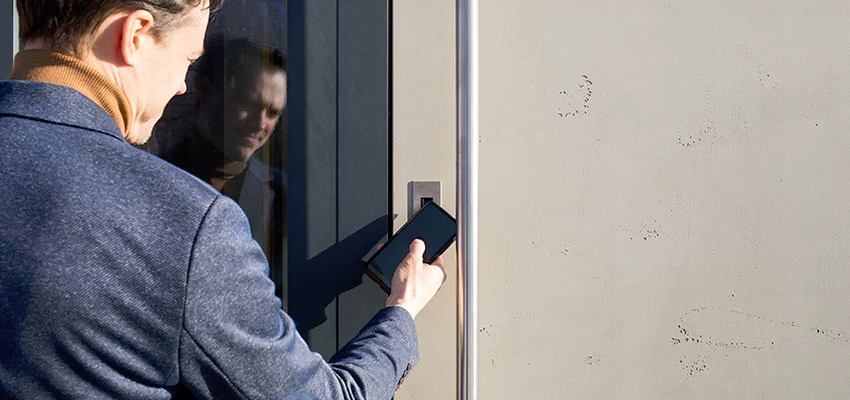 Police Recommended Rekey Locksmith in Arcata, California