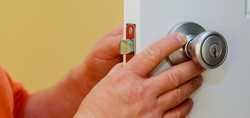 Residential Locksmith For Lock Installation in Arcata, California
