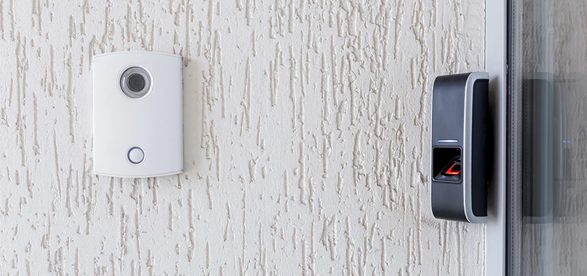 Automatic Door Lock Repair in Arcata, California