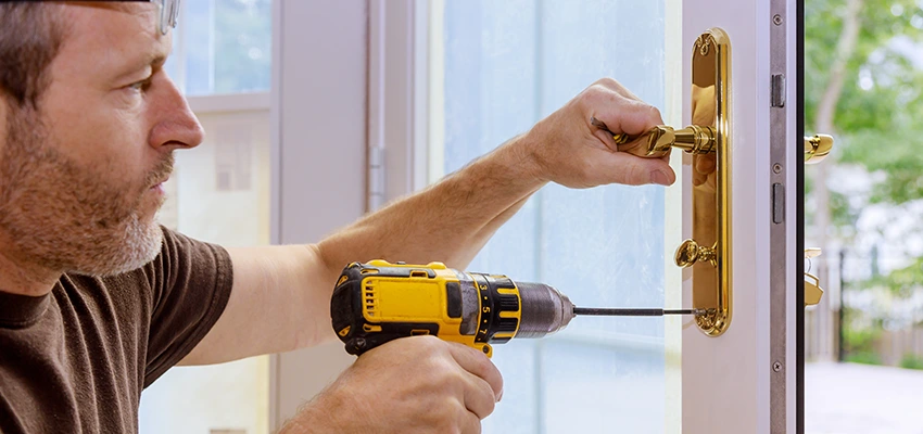 Affordable Bonded & Insured Locksmiths in Arcata, CA