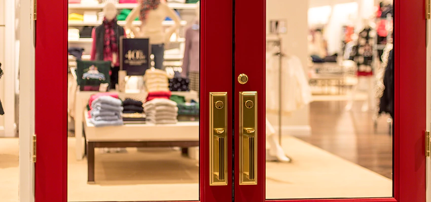 Automotive Locksmith For Retail Stores in Arcata, CA