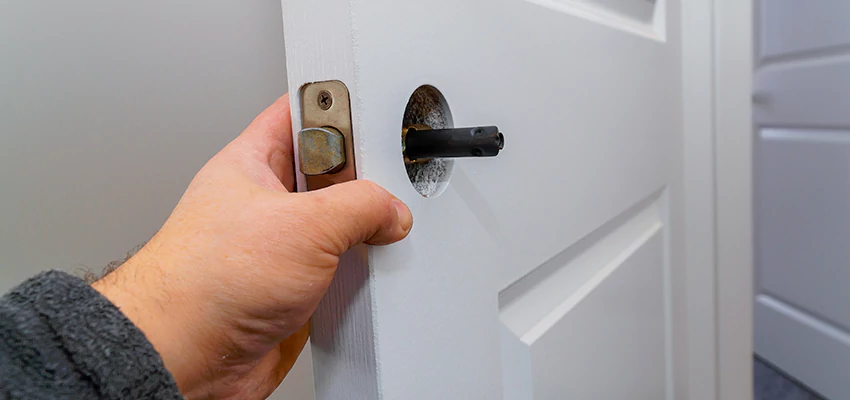 Nighttime Locksmith For Lock Repair in Arcata, CA