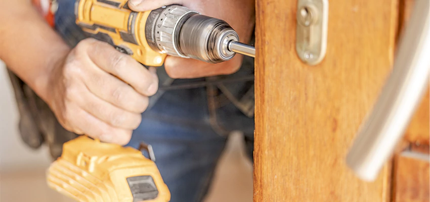 Emergency A1 Locksmith Services in Arcata, California