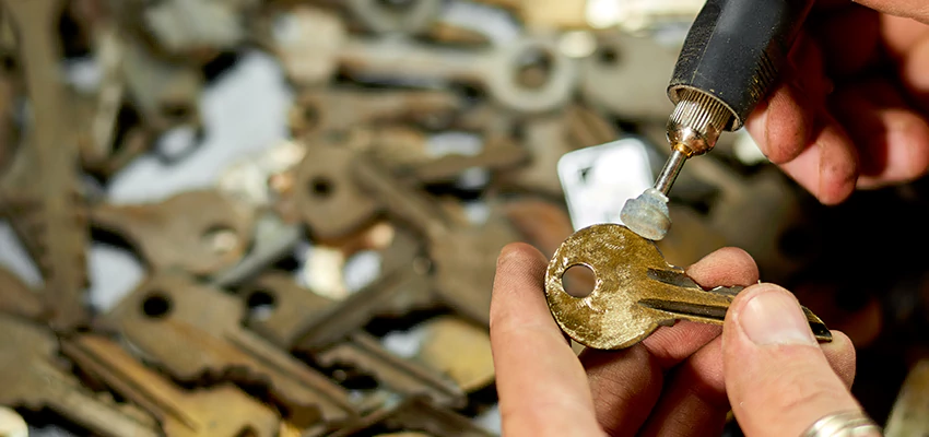 Car Lock Key Repair Service in Arcata, CA