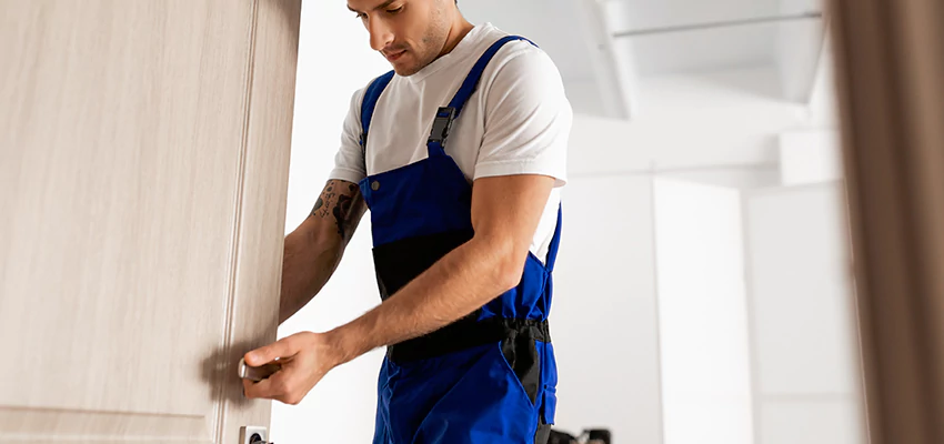 Car Lock Repair And Installation Expert in Arcata, CA