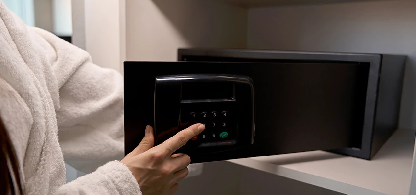 Safe Unlocking Service Company in Arcata, California