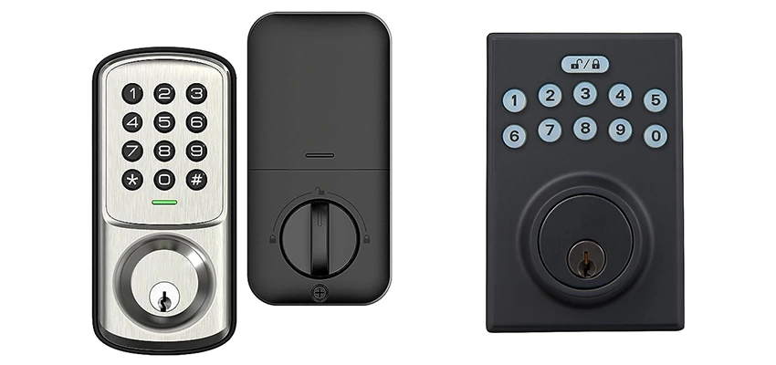 Garage Emergency Lock Replacements in Arcata, CA