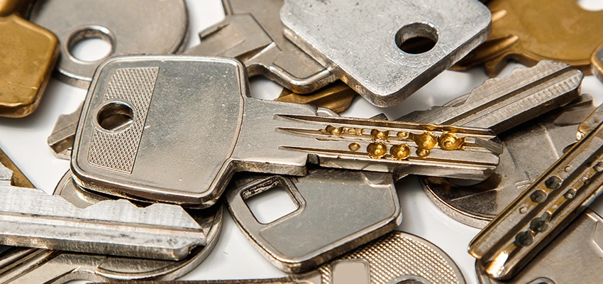 Stuck Key Extraction in Arcata, CA