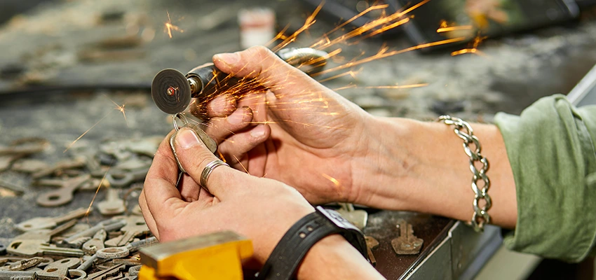 Mobile Locksmith For Lock Replacement Service in Arcata, California