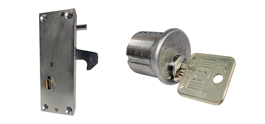 RR Fence Gates Brink Locks Repair in Arcata, California