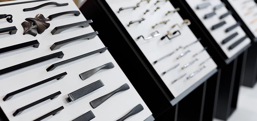 Pocket Door Hardware Installation in Arcata, California