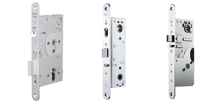 ASSA-Abloy Locks Hinge Repair in Arcata, California