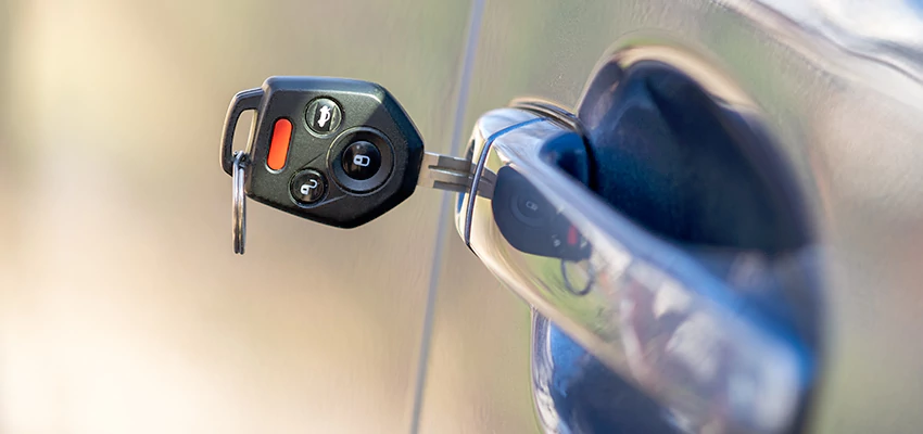 Automotive Locksmith Key Programming Specialists in Arcata, CA