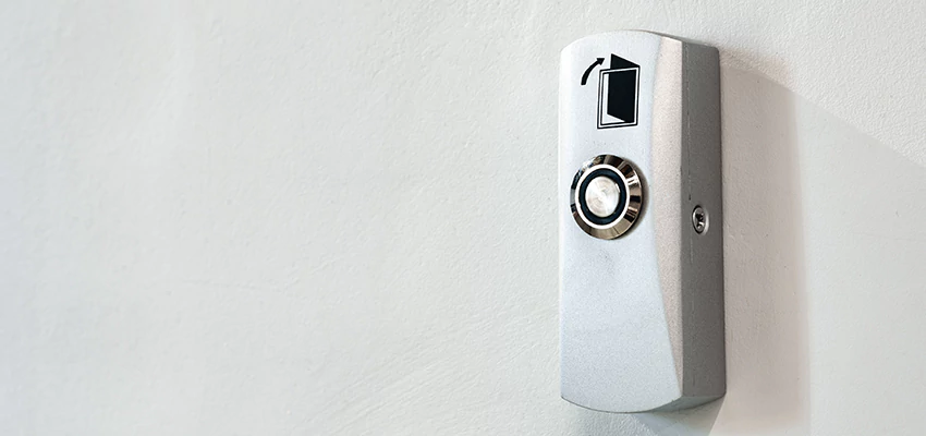 Residential Access Keypads Systems Installation in Arcata, CA