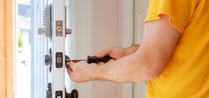 Eviction Locksmith For Key Fob Replacement Services in Arcata, CA