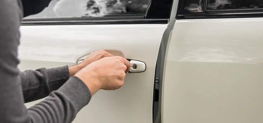 Unlock Car Door Service in Arcata, CA