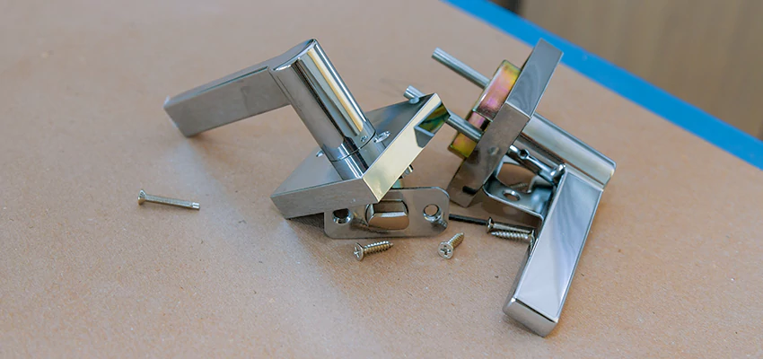 Master Lock Key System Installation Service in Arcata, California