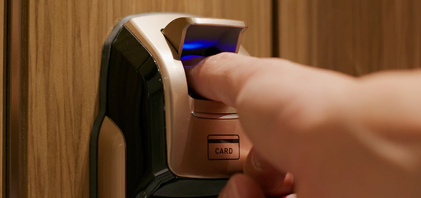 Office Rolling Door Lock Upgrades Solutions in Arcata, CA