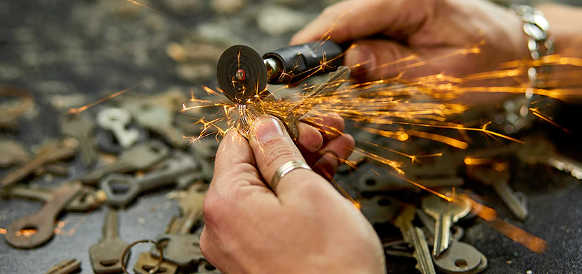 24/7 Locksmith Services For Lock Rekeying in Arcata, CA