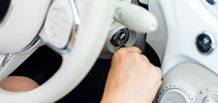 Ignition Lock Barrel Replacement Near Me in Arcata, California