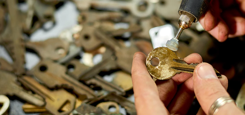 A1 Locksmith For Key Replacement in Arcata, California