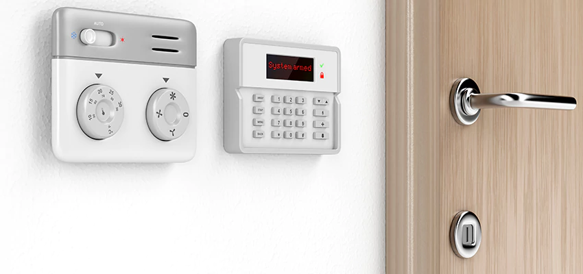 Commercial Electronic Door Lock Services in Arcata, CA