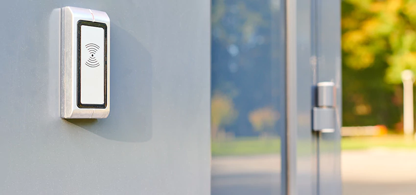 Glass Door Electric Lock Repair in Arcata, CA