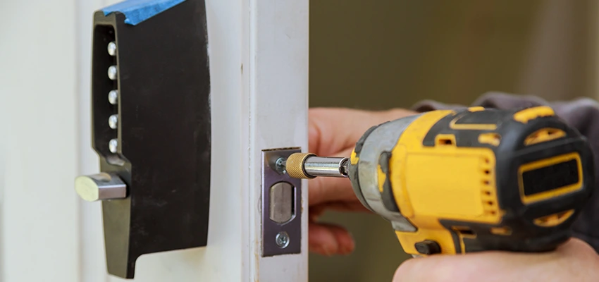 Eviction Locksmith For Key Duplication in Arcata, California