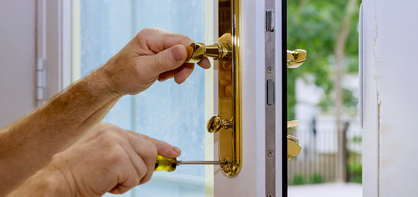 Local Locksmith For Key Duplication in Arcata, CA