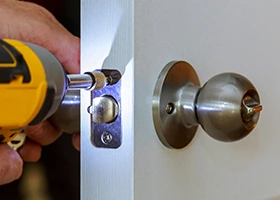 Door Lock Replacement in Arcata, California